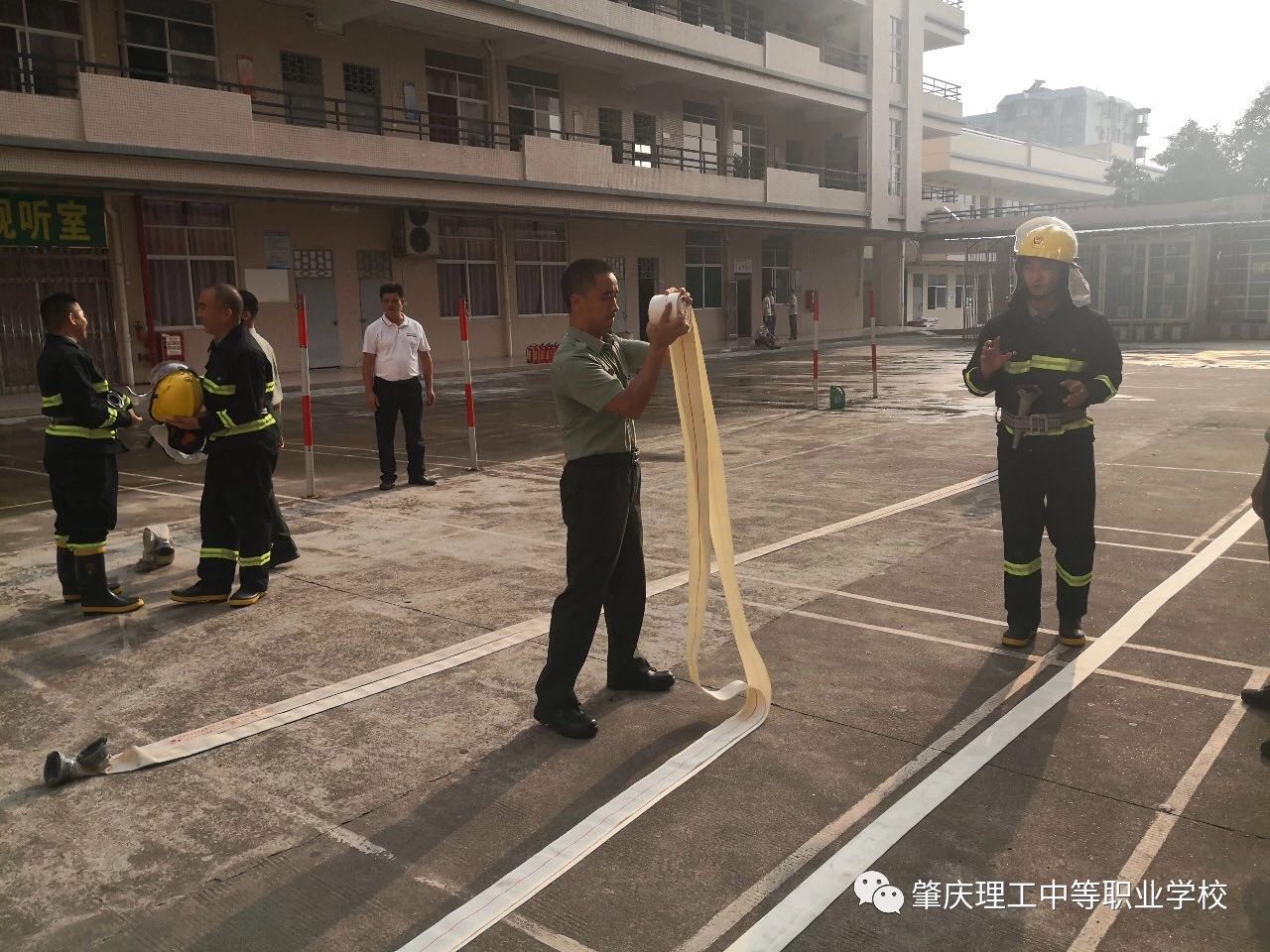 肇庆理工江南(中国)